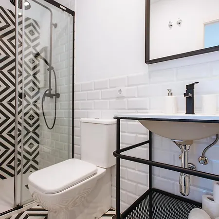 Alameda 1851 - Private Jacuzzi *