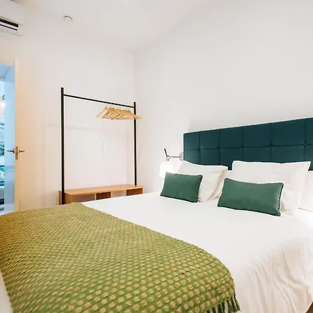 Alameda 1851 - Private Jacuzzi *